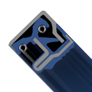 AUTOMOTIVE OIL SEAL